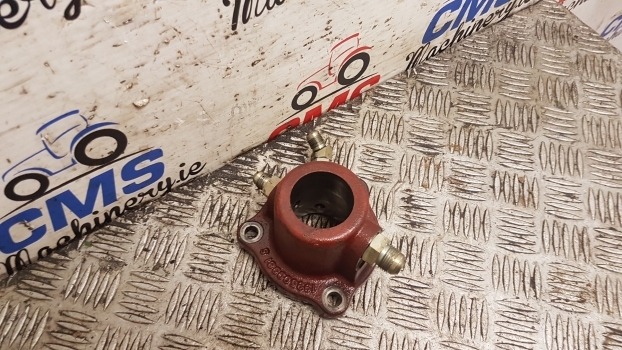 Mccormick Case Mx, Mc, Mxc Ser. Mc100 Transmission Hydraulic Manifold 1995099c1 - Transmise pro Traktor: obrázek 1 Mccormick Case Mx, Mc, Mxc Ser. Mc100 Transmission Hydraulic Manifold 1995099c1 - Transmise pro Traktor: obrázek 1