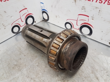 Mccormick Mc Case Maxxum Mx, Mxc Series Mx110 Maxxum Pto Drive Shaft 1341299c2 - Poloosa pro Traktor: obrázek 4 Mccormick Mc Case Maxxum Mx, Mxc Series Mx110 Maxxum Pto Drive Shaft 1341299c2 - Poloosa pro Traktor: obrázek 4
