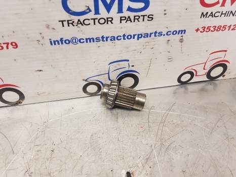 Mccormick Mc, Mc100 Case Mx, Mxc, Mx100, Mx100c Transmission Shaft Gear A183476 - Transmise pro Traktor: obrázek 1 Mccormick Mc, Mc100 Case Mx, Mxc, Mx100, Mx100c Transmission Shaft Gear A183476 - Transmise pro Traktor: obrázek 1