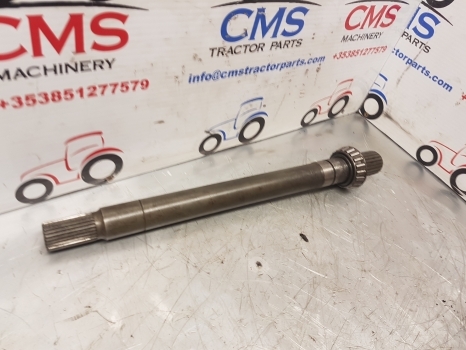 Mccormick Mc, Mc100 Case Mx, Mxc Mx100, Mx80c Transmission Pto Shaft 336403a1 - Transmise pro Traktor: obrázek 2 Mccormick Mc, Mc100 Case Mx, Mxc Mx100, Mx80c Transmission Pto Shaft 336403a1 - Transmise pro Traktor: obrázek 2