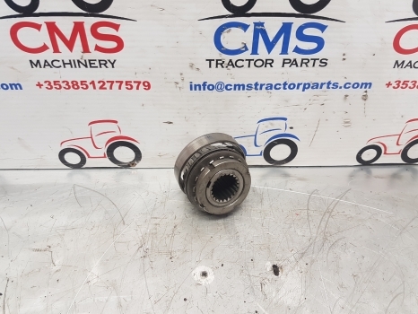 Mccormick Mc, Mc100, Case Mx, Mxc, Mx100 Transmission Shaft Collar 1345906c1 - Transmise pro Traktor: obrázek 3 Mccormick Mc, Mc100, Case Mx, Mxc, Mx100 Transmission Shaft Collar 1345906c1 - Transmise pro Traktor: obrázek 3