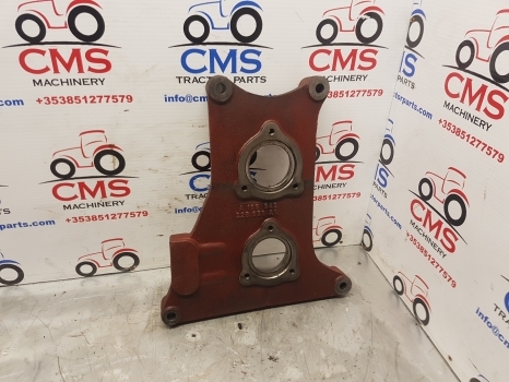 Mccormick Mc, Mc100, Case Mx110, Mx120, 5120, Mx80c Transmission Plate 228651a1 - Transmise pro Traktor: obrázek 1 Mccormick Mc, Mc100, Case Mx110, Mx120, 5120, Mx80c Transmission Plate 228651a1 - Transmise pro Traktor: obrázek 1