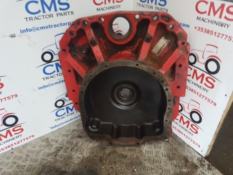 Mccormick Mc, Mc100, Case Mx80c, Mx100c Transmission Housing Plate 259908a5 - Transmise pro Traktor: obrázek 1 Mccormick Mc, Mc100, Case Mx80c, Mx100c Transmission Housing Plate 259908a5 - Transmise pro Traktor: obrázek 1