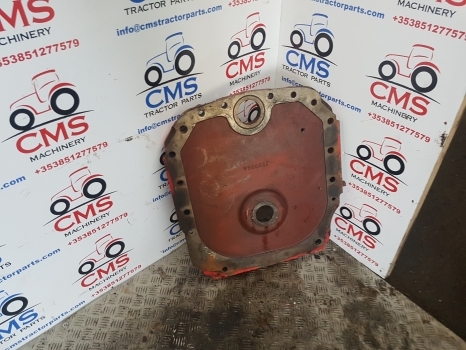 Mccormick Mc, Mc100, Case Mx80c, Mx100c Transmission Housing Plate 259908a5 - Transmise pro Traktor: obrázek 4 Mccormick Mc, Mc100, Case Mx80c, Mx100c Transmission Housing Plate 259908a5 - Transmise pro Traktor: obrázek 4