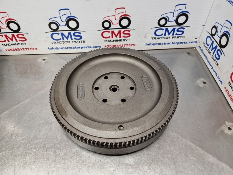 Mccormick Mc100, Mc, Perkins 1004-4t Flywheel And Ring Gear 411d251, 3118310r - Setrvačník: obrázek 1 Mccormick Mc100, Mc, Perkins 1004-4t Flywheel And Ring Gear 411d251, 3118310r - Setrvačník: obrázek 1
