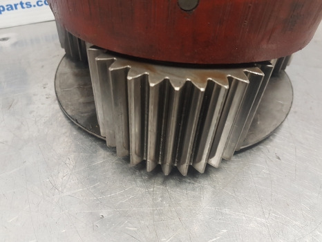 Mccormick Mc100, Mc95, Case Mxc Rear Axle Gear Carrier Assy 259323a1, 259834a - Zadní náprava: obrázek 3 Mccormick Mc100, Mc95, Case Mxc Rear Axle Gear Carrier Assy 259323a1, 259834a - Zadní náprava: obrázek 3