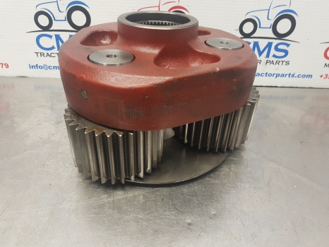 Mccormick Mc100, Mc95, Case Mxc Rear Axle Gear Carrier Assy 259323a1, 259834a - Zadní náprava: obrázek 2 Mccormick Mc100, Mc95, Case Mxc Rear Axle Gear Carrier Assy 259323a1, 259834a - Zadní náprava: obrázek 2