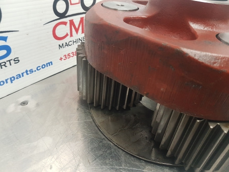 Mccormick Mc100, Mc95, Case Mxc Rear Axle Gear Carrier Assy 259323a1, 259834a - Zadní náprava: obrázek 4 Mccormick Mc100, Mc95, Case Mxc Rear Axle Gear Carrier Assy 259323a1, 259834a - Zadní náprava: obrázek 4
