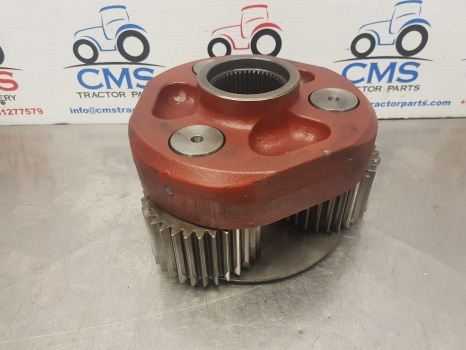 Mccormick Mc100, Mc95, Case Mxc Rear Axle Gear Carrier Assy 259323a1, 259834a - Zadní náprava: obrázek 1 Mccormick Mc100, Mc95, Case Mxc Rear Axle Gear Carrier Assy 259323a1, 259834a - Zadní náprava: obrázek 1