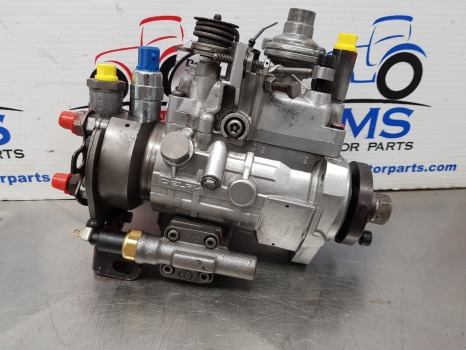Mccormick Mc100, Perkins 1004-4t Fuel Injector Pump Refurbished 8923a033g - Injektor: obrázek 2 Mccormick Mc100, Perkins 1004-4t Fuel Injector Pump Refurbished 8923a033g - Injektor: obrázek 2