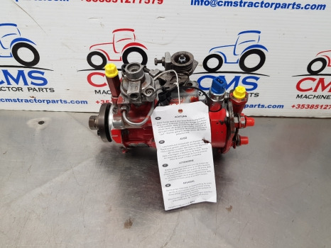 Mccormick Mc100, Perkins 1004-4t Fuel Injector Pump Refurbished 8923a033g - Injektor: obrázek 3 Mccormick Mc100, Perkins 1004-4t Fuel Injector Pump Refurbished 8923a033g - Injektor: obrázek 3