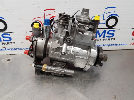 Mccormick Mc100, Perkins 1004-4t Fuel Injector Pump Refurbished 8923a033g - Injektor: obrázek 1 Mccormick Mc100, Perkins 1004-4t Fuel Injector Pump Refurbished 8923a033g - Injektor: obrázek 1