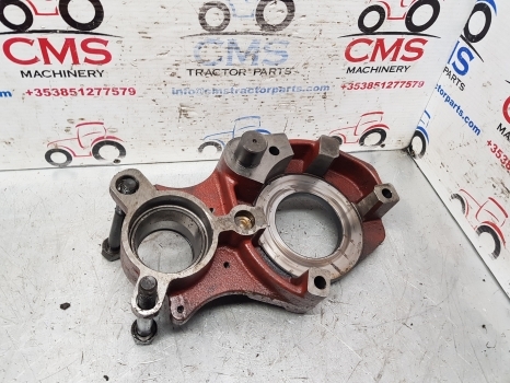 Mccormick Mc105, Case Mx, Mxc Transmission Fwd Plate Housing 323228a1; 323228a2 - Transmise pro Traktor: obrázek 4 Mccormick Mc105, Case Mx, Mxc Transmission Fwd Plate Housing 323228a1; 323228a2 - Transmise pro Traktor: obrázek 4
