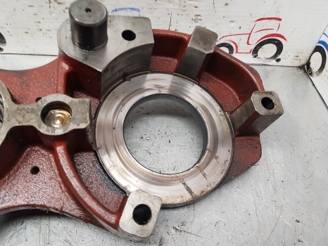 Mccormick Mc105, Case Mx, Mxc Transmission Fwd Plate Housing 323228a1; 323228a2 - Transmise pro Traktor: obrázek 5 Mccormick Mc105, Case Mx, Mxc Transmission Fwd Plate Housing 323228a1; 323228a2 - Transmise pro Traktor: obrázek 5