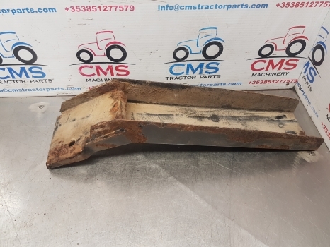 Mccormick Mc115, Case Cx50, Cx70 Mx Maxxum170 Mudguard Support Lhs 246769a3 - Křídlo pro Traktor: obrázek 3 Mccormick Mc115, Case Cx50, Cx70 Mx Maxxum170 Mudguard Support Lhs 246769a3 - Křídlo pro Traktor: obrázek 3
