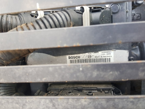 Mccormick X7.650 Engine Control Ecu 504122542 - Řídicí blok pro Zemědělská technika: obrázek 3 Mccormick X7.650 Engine Control Ecu 504122542 - Řídicí blok pro Zemědělská technika: obrázek 3