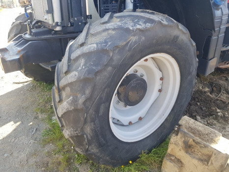 Mccormick X7.650 Front Wheel And Tyre 480/65r28 - Kompletní kolo pro Traktor: obrázek 5 Mccormick X7.650 Front Wheel And Tyre 480/65r28 - Kompletní kolo pro Traktor: obrázek 5