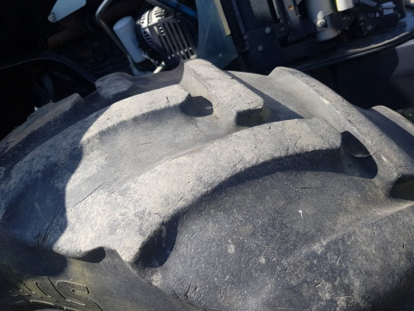 Mccormick X7.650 Front Wheel And Tyre 480/65r28 - Kompletní kolo pro Traktor: obrázek 2 Mccormick X7.650 Front Wheel And Tyre 480/65r28 - Kompletní kolo pro Traktor: obrázek 2