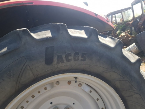 Mccormick X7.650 Rear Wheel And Tyre 600/65r38 - Kompletní kolo pro Traktor: obrázek 3 Mccormick X7.650 Rear Wheel And Tyre 600/65r38 - Kompletní kolo pro Traktor: obrázek 3