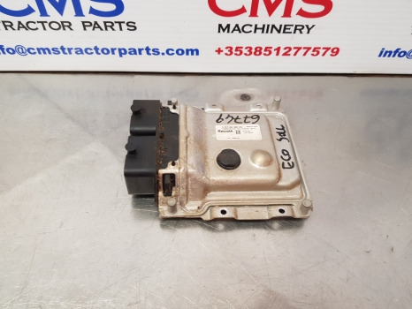 Mccormick X7.650, X6 T4i, X6.4, X7.4, X7.6 Ecu 6513766m96, 6629938a1, 6513766m95 - Řídicí blok: obrázek 3 Mccormick X7.650, X6 T4i, X6.4, X7.4, X7.6 Ecu 6513766m96, 6629938a1, 6513766m95 - Řídicí blok: obrázek 3
