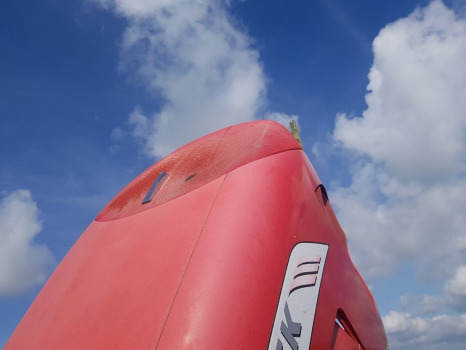 Mccormick X7.650, X7.650 Bonnet 6517478j98, 6519668m94 - Kapota pro Traktor: obrázek 5 Mccormick X7.650, X7.650 Bonnet 6517478j98, 6519668m94 - Kapota pro Traktor: obrázek 5
