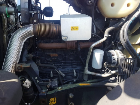 Mccormick X7.650, X7.660 Complete Engine F4hfe613c A006, 6601018a1 - Motor pro Zemědělská technika: obrázek 1 Mccormick X7.650, X7.660 Complete Engine F4hfe613c A006, 6601018a1 - Motor pro Zemědělská technika: obrázek 1