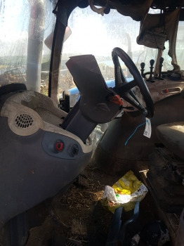 Mccormick X7.650, X7.660, X7.670, X7.680 Complete Cab 6523211m97 - Kabina pro Traktor: obrázek 4 Mccormick X7.650, X7.660, X7.670, X7.680 Complete Cab 6523211m97 - Kabina pro Traktor: obrázek 4