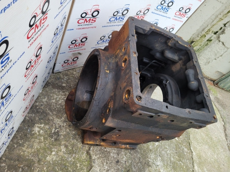 Mccormick Xtx 145, 165 Landini X7-145, X7-185 Rear Axle Centre Housing 709613a2 - Zadní náprava: obrázek 5 Mccormick Xtx 145, 165 Landini X7-145, X7-185 Rear Axle Centre Housing 709613a2 - Zadní náprava: obrázek 5