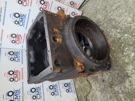 Mccormick Xtx 145, 165 Landini X7-145, X7-185 Rear Axle Centre Housing 709613a2 - Zadní náprava: obrázek 2 Mccormick Xtx 145, 165 Landini X7-145, X7-185 Rear Axle Centre Housing 709613a2 - Zadní náprava: obrázek 2