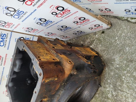 Mccormick Xtx 145, 165 Landini X7-145, X7-185 Rear Axle Centre Housing 709613a2 - Zadní náprava: obrázek 3 Mccormick Xtx 145, 165 Landini X7-145, X7-185 Rear Axle Centre Housing 709613a2 - Zadní náprava: obrázek 3