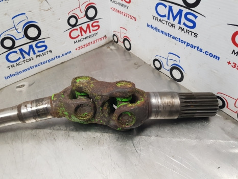 Merlo Tf35.7 Cs 115 Front Axle Rear Axle Drive Shaft Rhs, Lhs 68472, 080305 - Přední náprava: obrázek 4 Merlo Tf35.7 Cs 115 Front Axle Rear Axle Drive Shaft Rhs, Lhs 68472, 080305 - Přední náprava: obrázek 4