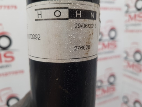 Merlo Tf35.7cs115 Propeller Shaft Front Rear 096846, 017892901870992, 276628 - Transmise: obrázek 5 Merlo Tf35.7cs115 Propeller Shaft Front Rear 096846, 017892901870992, 276628 - Transmise: obrázek 5