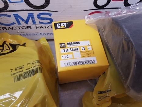 Caterpillar 140h, 140k Spare Seal Kit And Parts 7d8889, 3p0814, 4718197, 5p8890 - Náhradní díly pro Grejdr: obrázek 2 Caterpillar 140h, 140k Spare Seal Kit And Parts 7d8889, 3p0814, 4718197, 5p8890 - Náhradní díly pro Grejdr: obrázek 2