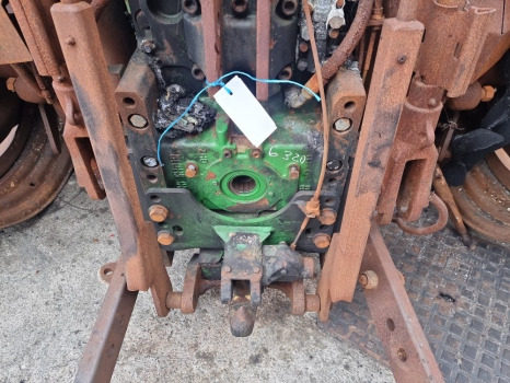 John Deere 6320 Pto unit complete - Náhradní díly pro Zemědělská technika: obrázek 1 John Deere 6320 Pto unit complete - Náhradní díly pro Zemědělská technika: obrázek 1