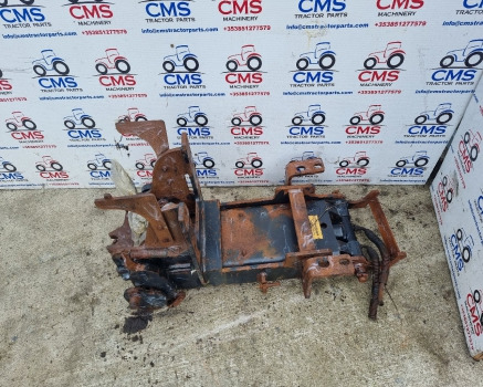 Landini 5-110h, 5-h, Mccormick X5 Pick up hitch complete for parts 6600719a1 - Náhradní díly pro Zemědělská technika: obrázek 3 Landini 5-110h, 5-h, Mccormick X5 Pick up hitch complete for parts 6600719a1 - Náhradní díly pro Zemědělská technika: obrázek 3