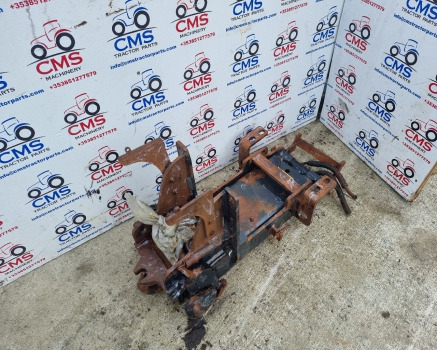 Landini 5-110h, 5-h, Mccormick X5 Pick up hitch complete for parts 6600719a1 - Náhradní díly pro Zemědělská technika: obrázek 4 Landini 5-110h, 5-h, Mccormick X5 Pick up hitch complete for parts 6600719a1 - Náhradní díly pro Zemědělská technika: obrázek 4