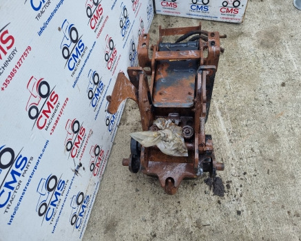 Landini 5-110h, 5-h, Mccormick X5 Pick up hitch complete for parts 6600719a1 - Náhradní díly pro Zemědělská technika: obrázek 5 Landini 5-110h, 5-h, Mccormick X5 Pick up hitch complete for parts 6600719a1 - Náhradní díly pro Zemědělská technika: obrázek 5