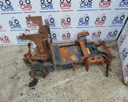 Landini 5-110h, 5-h, Mccormick X5 Pick up hitch complete for parts 6600719a1 - Náhradní díly pro Zemědělská technika: obrázek 1 Landini 5-110h, 5-h, Mccormick X5 Pick up hitch complete for parts 6600719a1 - Náhradní díly pro Zemědělská technika: obrázek 1