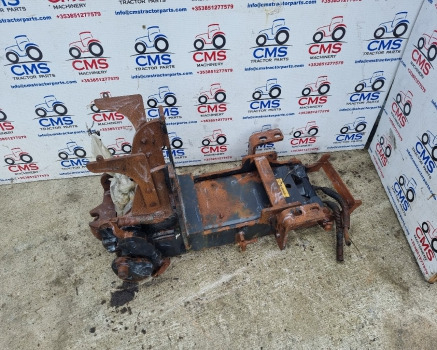 Landini 5-110h, 5-h, Mccormick X5 Pick up hitch complete for parts 6600719a1 - Náhradní díly pro Zemědělská technika: obrázek 2 Landini 5-110h, 5-h, Mccormick X5 Pick up hitch complete for parts 6600719a1 - Náhradní díly pro Zemědělská technika: obrázek 2