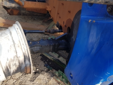 New Holland Lm5040 Powershuttle Nut Available For Dismantling - Náhradní díly pro Teleskopický manipulátor: obrázek 5 New Holland Lm5040 Powershuttle Nut Available For Dismantling - Náhradní díly pro Teleskopický manipulátor: obrázek 5