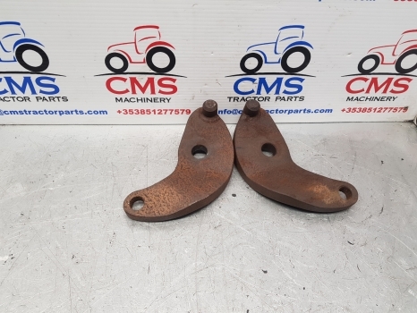 New Holland Tm150 Pick Up Hitch Hanger Arm Kit Lhs Rhs 82006144, 82006147 - Náhradní díly pro Rychloupínací: obrázek 1 New Holland Tm150 Pick Up Hitch Hanger Arm Kit Lhs Rhs 82006144, 82006147 - Náhradní díly pro Rychloupínací: obrázek 1