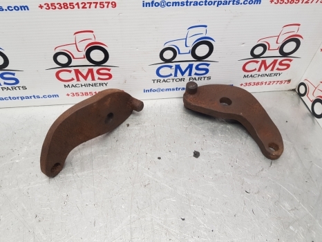 New Holland Tm150 Pick Up Hitch Hanger Arm Kit Lhs Rhs 82006144, 82006147 - Náhradní díly pro Rychloupínací: obrázek 5 New Holland Tm150 Pick Up Hitch Hanger Arm Kit Lhs Rhs 82006144, 82006147 - Náhradní díly pro Rychloupínací: obrázek 5