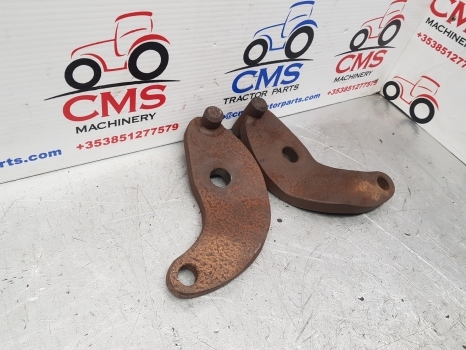 New Holland Tm150 Pick Up Hitch Hanger Arm Kit Lhs Rhs 82006144, 82006147 - Náhradní díly pro Rychloupínací: obrázek 2 New Holland Tm150 Pick Up Hitch Hanger Arm Kit Lhs Rhs 82006144, 82006147 - Náhradní díly pro Rychloupínací: obrázek 2