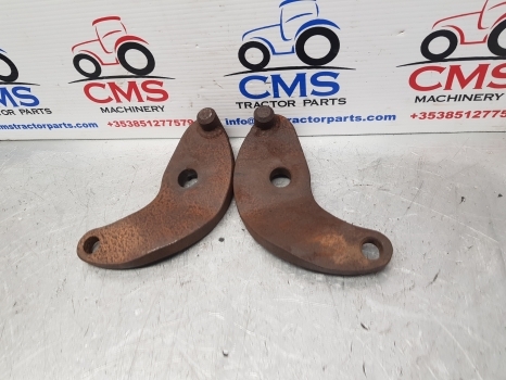 New Holland Tm150 Pick Up Hitch Hanger Arm Kit Lhs Rhs 82006144, 82006147 - Náhradní díly pro Rychloupínací: obrázek 3 New Holland Tm150 Pick Up Hitch Hanger Arm Kit Lhs Rhs 82006144, 82006147 - Náhradní díly pro Rychloupínací: obrázek 3