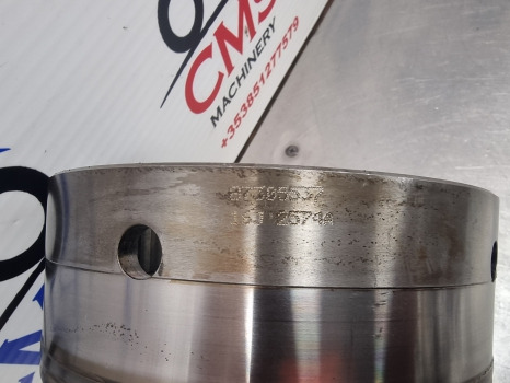 New Holland Case 130, T6000, Tsa, Maxxum Pto Clutch Shaft 5192153, 47126514 - Transmise: obrázek 5 New Holland Case 130, T6000, Tsa, Maxxum Pto Clutch Shaft 5192153, 47126514 - Transmise: obrázek 5