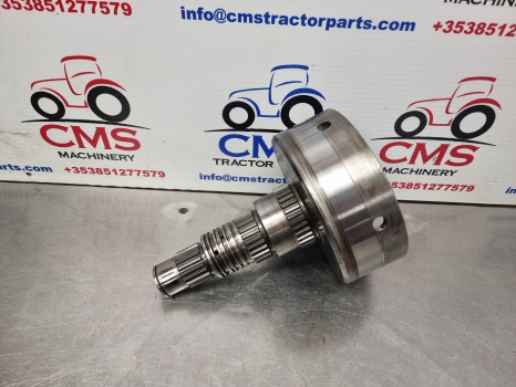 New Holland Case 130, T6000, Tsa, Maxxum Pto Clutch Shaft 5192153, 47126514 - Transmise: obrázek 4 New Holland Case 130, T6000, Tsa, Maxxum Pto Clutch Shaft 5192153, 47126514 - Transmise: obrázek 4
