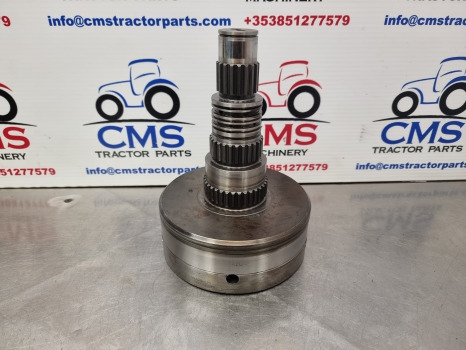 New Holland Case 130, T6000, Tsa, Maxxum Pto Clutch Shaft 5192153, 47126514 - Transmise: obrázek 2 New Holland Case 130, T6000, Tsa, Maxxum Pto Clutch Shaft 5192153, 47126514 - Transmise: obrázek 2