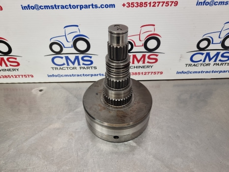 New Holland Case 130, T6000, Tsa, Maxxum Pto Clutch Shaft 5192153, 47126514 - Transmise: obrázek 1 New Holland Case 130, T6000, Tsa, Maxxum Pto Clutch Shaft 5192153, 47126514 - Transmise: obrázek 1