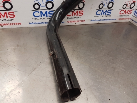 New Holland Case Exhaust Pipe 87475401, 84357191, 47125733 - Výfukové potrubí pro Traktor: obrázek 2 New Holland Case Exhaust Pipe 87475401, 84357191, 47125733 - Výfukové potrubí pro Traktor: obrázek 2