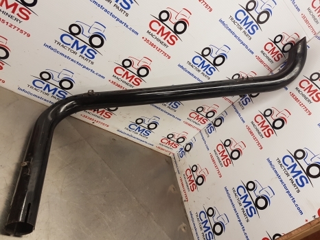 New Holland Case Exhaust Pipe 87475401, 84357191, 47125733 - Výfukové potrubí pro Traktor: obrázek 1 New Holland Case Exhaust Pipe 87475401, 84357191, 47125733 - Výfukové potrubí pro Traktor: obrázek 1